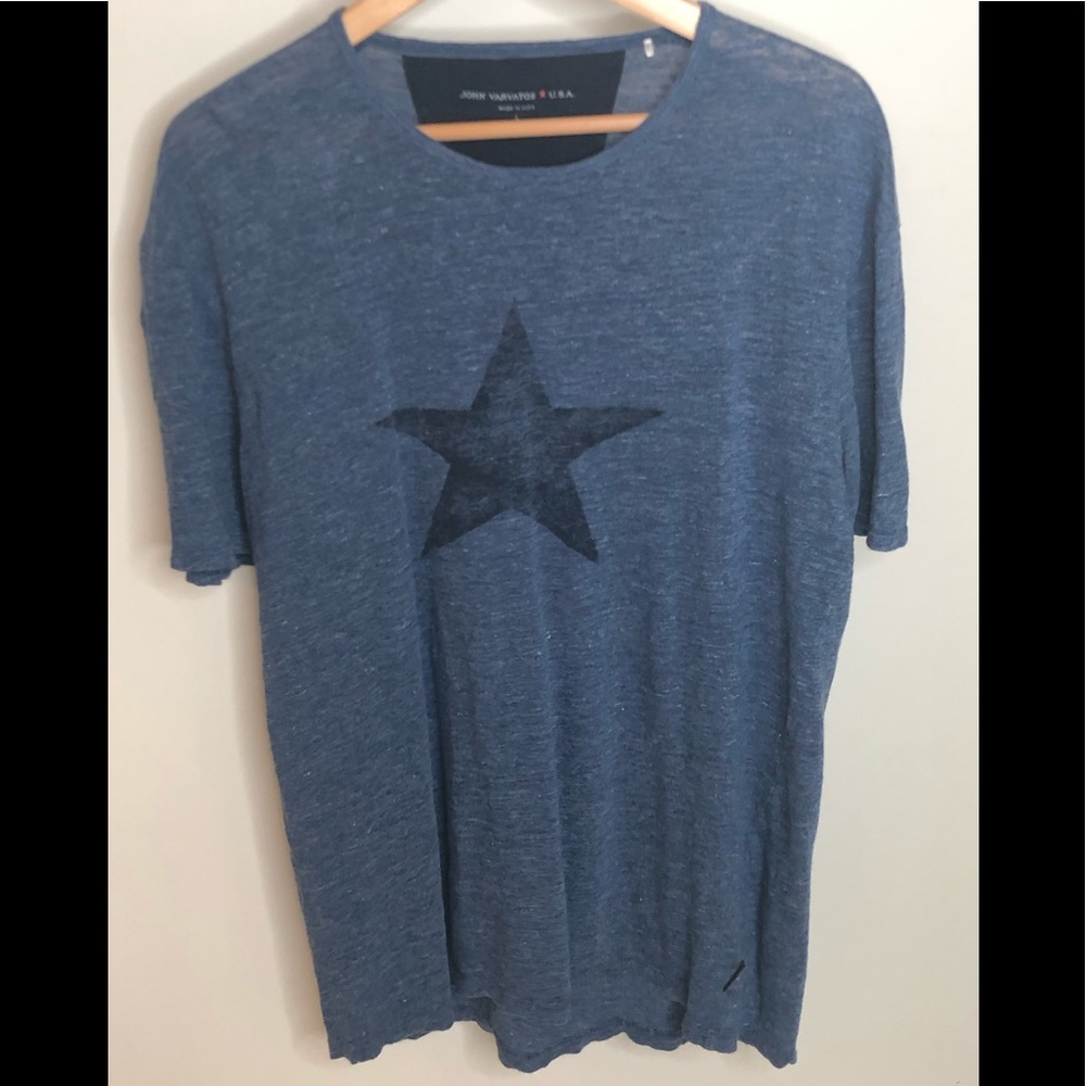 John Varvatos Star t-shirt